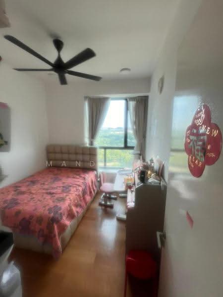 Condominium for Sale at The Treez Jalil Residen - Mandy Liew - Bedroom - PropertyGuru.com.my