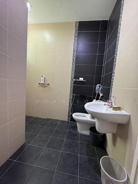 Semi-Detached House for Sale in Bemban (Melaka) - Joan Low - Bathroom - PropertyGuru.com.my