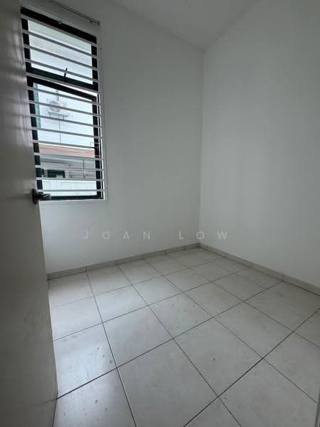 Semi-Detached House for Sale in Bemban (Melaka) - Joan Low - Interior - PropertyGuru.com.my