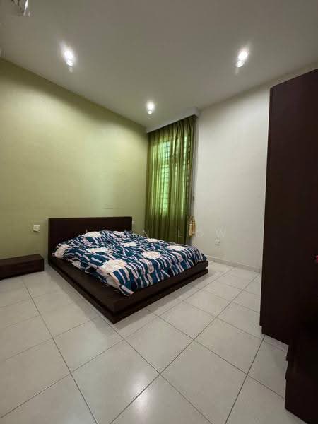Semi-Detached House for Sale in Bemban (Melaka) - Joan Low - Bedroom - PropertyGuru.com.my