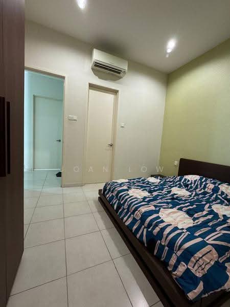 Semi-Detached House for Sale in Bemban (Melaka) - Joan Low - Bedroom - PropertyGuru.com.my