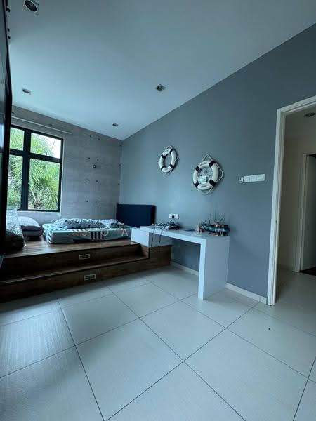 Semi-Detached House for Sale in Bemban (Melaka) - Joan Low - Bedroom - PropertyGuru.com.my