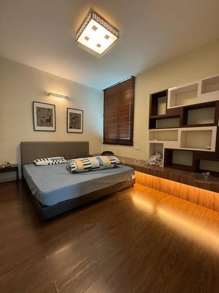 Semi-Detached House for Sale in Bemban (Melaka) - Joan Low - Bedroom - PropertyGuru.com.my