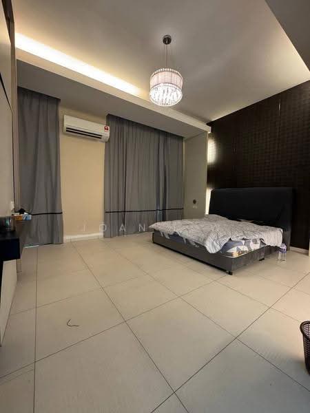 Semi-Detached House for Sale in Bemban (Melaka) - Joan Low - Bedroom - PropertyGuru.com.my