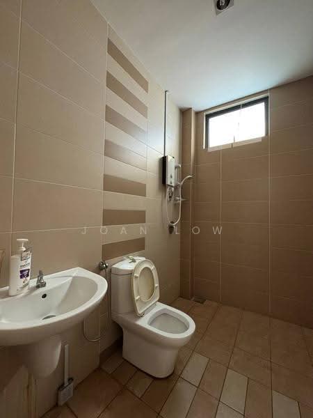 Semi-Detached House for Sale in Bemban (Melaka) - Joan Low - Bathroom - PropertyGuru.com.my