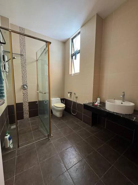 Semi-Detached House for Sale in Bemban (Melaka) - Joan Low - Bathroom - PropertyGuru.com.my
