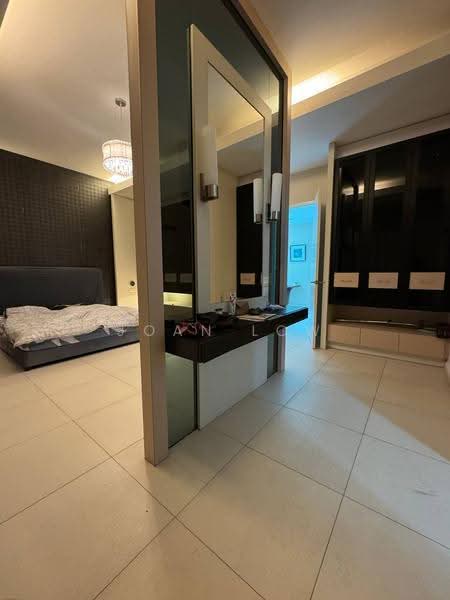 Semi-Detached House for Sale in Bemban (Melaka) - Joan Low - Bedroom - PropertyGuru.com.my