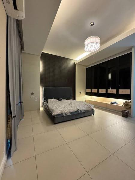 Semi-Detached House for Sale in Bemban (Melaka) - Joan Low - Bedroom - PropertyGuru.com.my