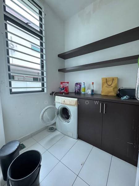 Semi-Detached House for Sale in Bemban (Melaka) - Joan Low - Interior - PropertyGuru.com.my