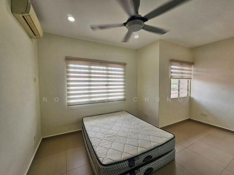 Rumah Teres 2-Tingkat untuk Dijual di Putra Permai (Subang Jaya) - Nobeille Chung - Bedroom - PropertyGuru.com.my