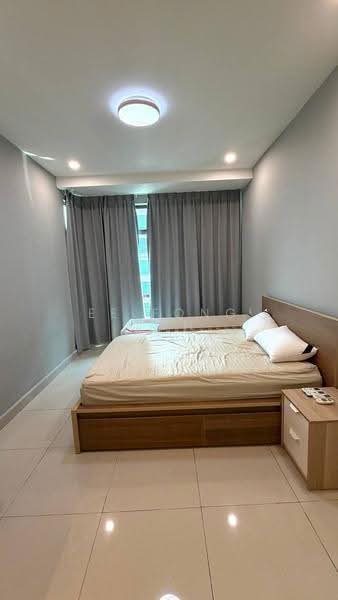 Condominium for Sale at PARC Regency (Residensi Masai) - Ee Fong Toh - Bedroom - PropertyGuru.com.my