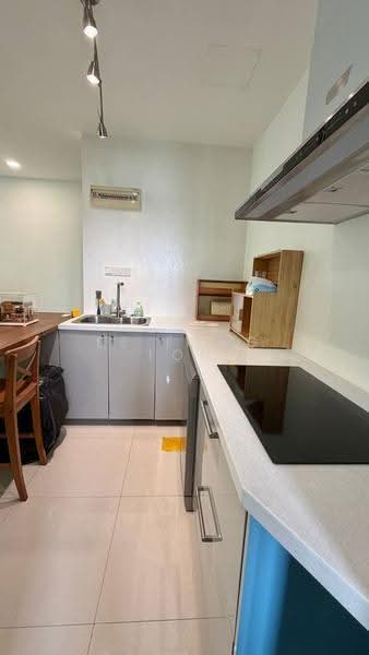 Condominium for Sale at PARC Regency (Residensi Masai) - Ee Fong Toh - Kitchen - PropertyGuru.com.my