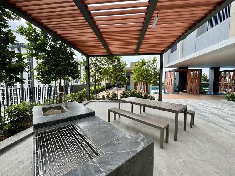 Service Residence for Rent at Teja @ Subang Jaya City Centre (SJCC) - Jack Boo - PropertyGuru.com.my