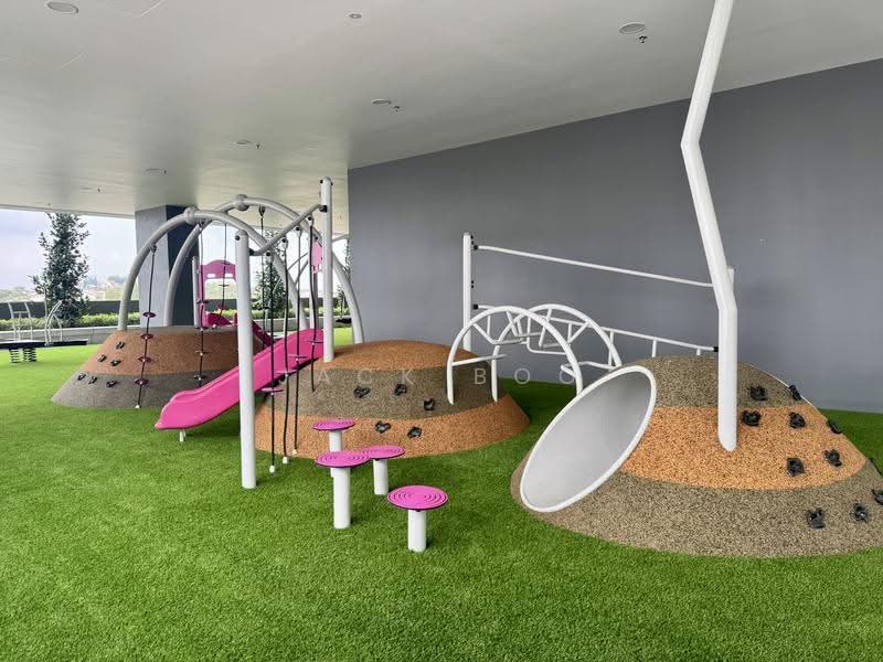 Service Residence for Rent at Teja @ Subang Jaya City Centre (SJCC) - Jack Boo - PropertyGuru.com.my
