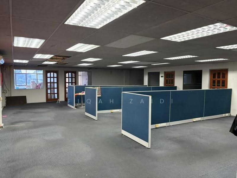 Semi-D Factory for Rent in Temasya Glenmarie (Glenmarie) - Afiqah zaidi - Interior - PropertyGuru.com.my