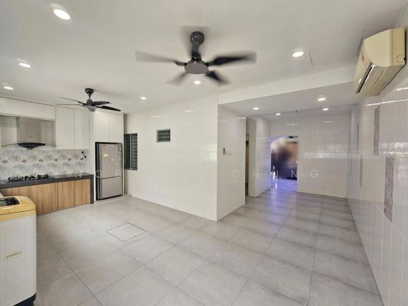 Rumah Teres 2-Tingkat untuk Dijual di Putra Heights (Subang Jaya) - Nobeille Chung - Kitchen - PropertyGuru.com.my
