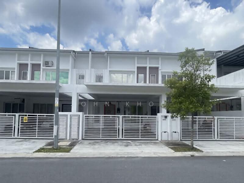 Rumah Teres 2-Tingkat untuk Dijual di Seremban (Negeri Sembilan) - John Khoo - Exterior - PropertyGuru.com.my