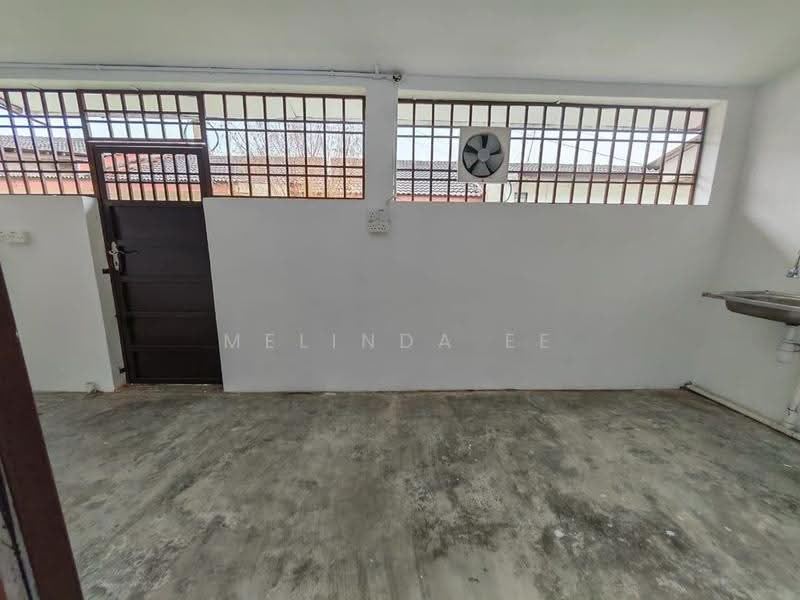 Rumah Teres 1-Tingkat untuk Dijual di Taman Sri Pulai (Skudai) - Melinda Ee - Interior - PropertyGuru.com.my