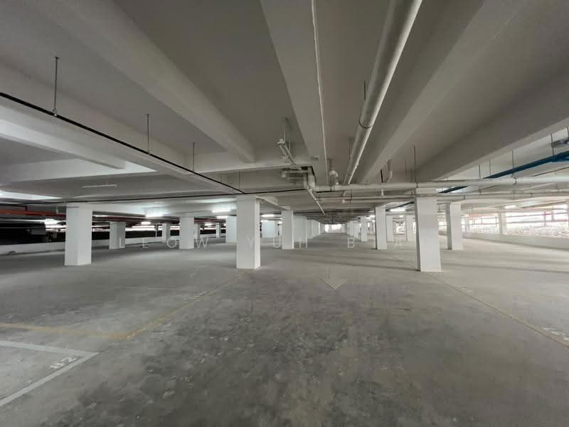 Shop / Office untuk Disewa di Bandar Bukit Tinggi (Klang) - Leow Yuh Biau - Car Park - PropertyGuru.com.my