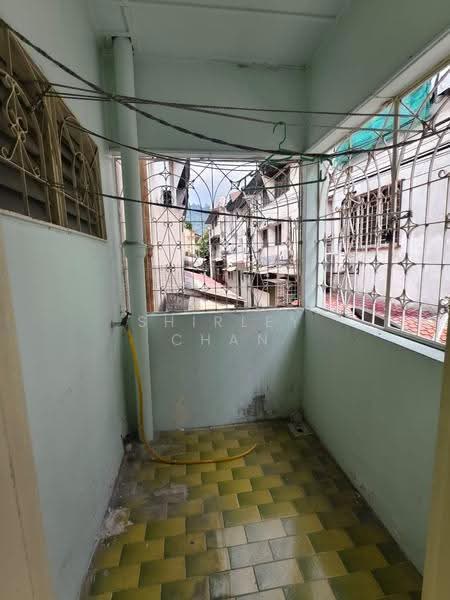 Rumah Teres 3-Tingkat untuk Dijual di Taman Bukit Teratai (Ampang) - Shirley Chan - Balcony - PropertyGuru.com.my