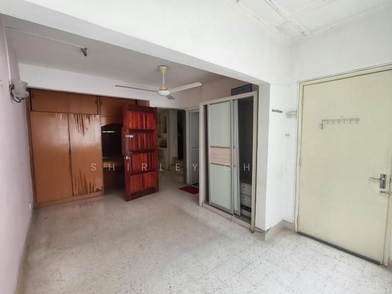Rumah Teres 3-Tingkat untuk Dijual di Taman Bukit Teratai (Ampang) - Shirley Chan - Interior - PropertyGuru.com.my