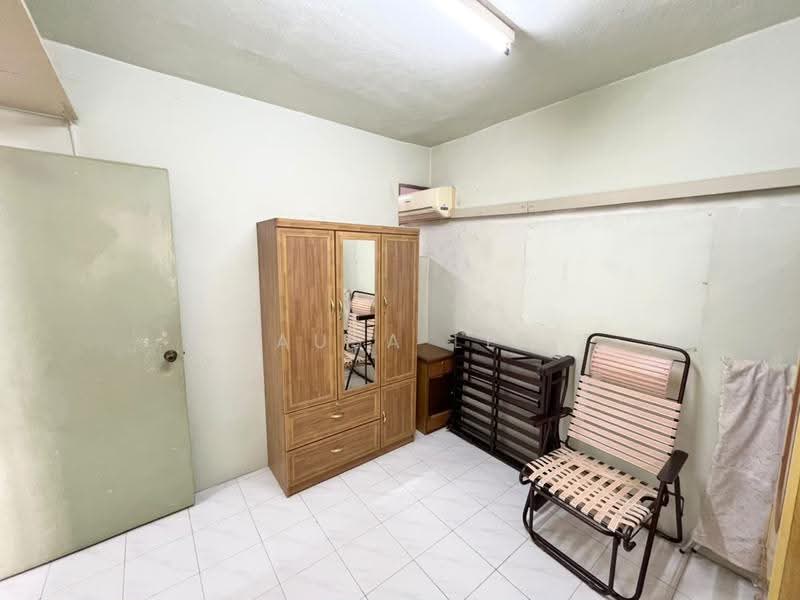 Rumah Flat untuk Dijual di Taman Daya - Jalan Bertam 1, 10 and 16 - Sausa Lee - PropertyGuru.com.my