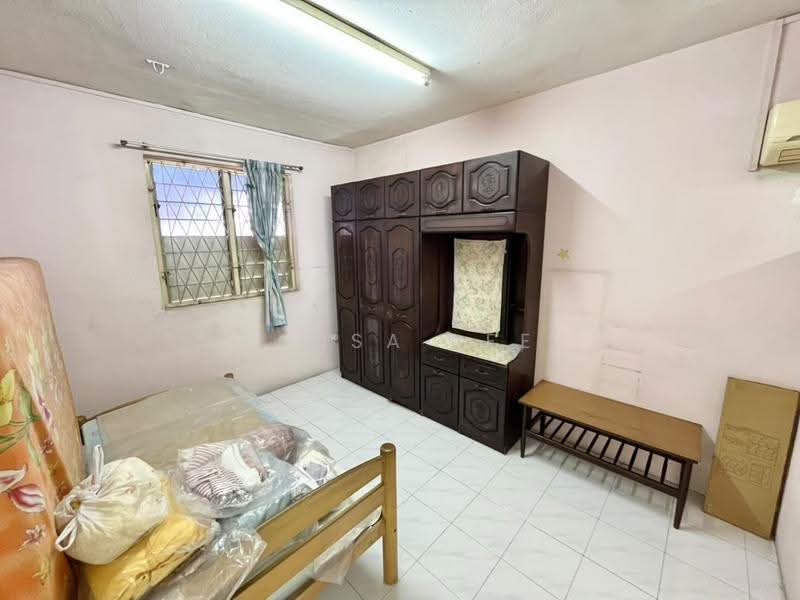 Rumah Flat untuk Dijual di Taman Daya - Jalan Bertam 1, 10 and 16 - Sausa Lee - PropertyGuru.com.my