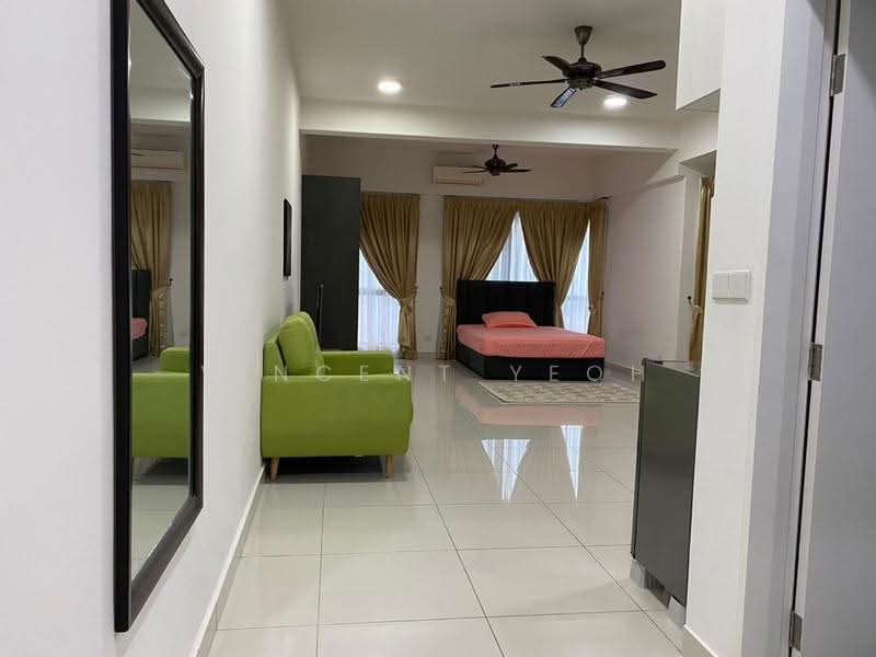 Kediaman Servis untuk Disewa di 8 Kinrara - Vincent Yeoh - Bedroom - PropertyGuru.com.my