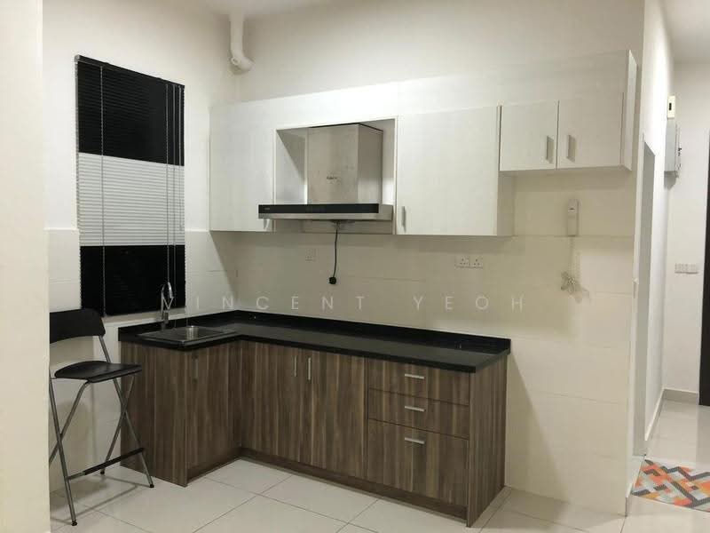 Kediaman Servis untuk Disewa di 8 Kinrara - Vincent Yeoh - Kitchen - PropertyGuru.com.my
