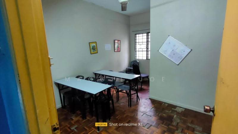 3-storey Terraced House for Sale in Taman Ibukota (Setapak) - Maggie Joe - Study - PropertyGuru.com.my