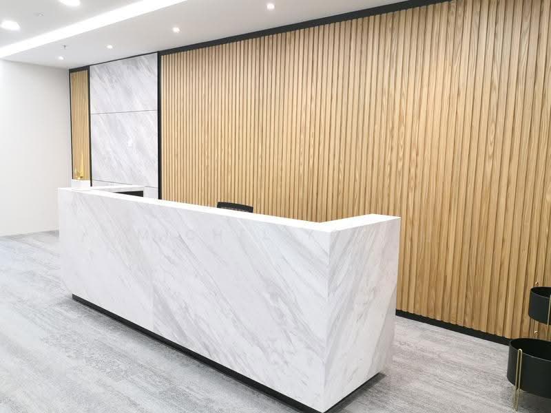 Office for Rent in KL Eco City (KL Eco City) - MICHEL YONG - Interior - PropertyGuru.com.my