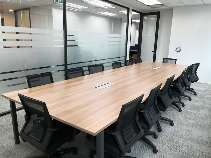 Office for Rent in KL Eco City (KL Eco City) - MICHEL YONG - Interior - PropertyGuru.com.my