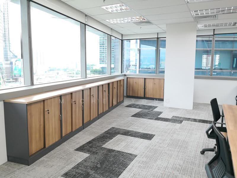 Office for Rent in KL Eco City (KL Eco City) - MICHEL YONG - Interior - PropertyGuru.com.my