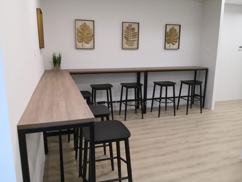 Office for Rent in KL Eco City (KL Eco City) - MICHEL YONG - Interior - PropertyGuru.com.my
