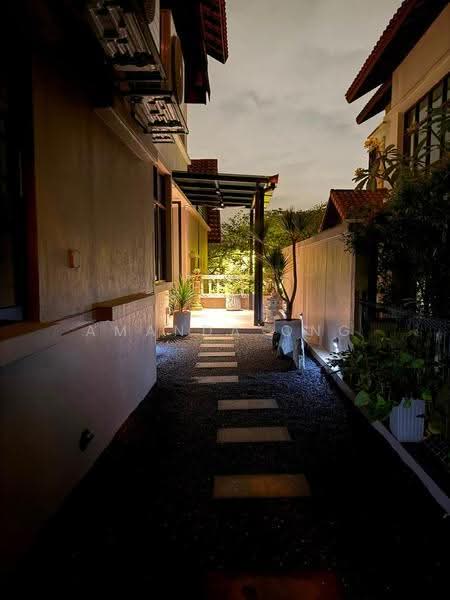 Bungalow House for Sale in Mont Kiara (Kuala Lumpur) - Amanda Ong - Exterior - PropertyGuru.com.my