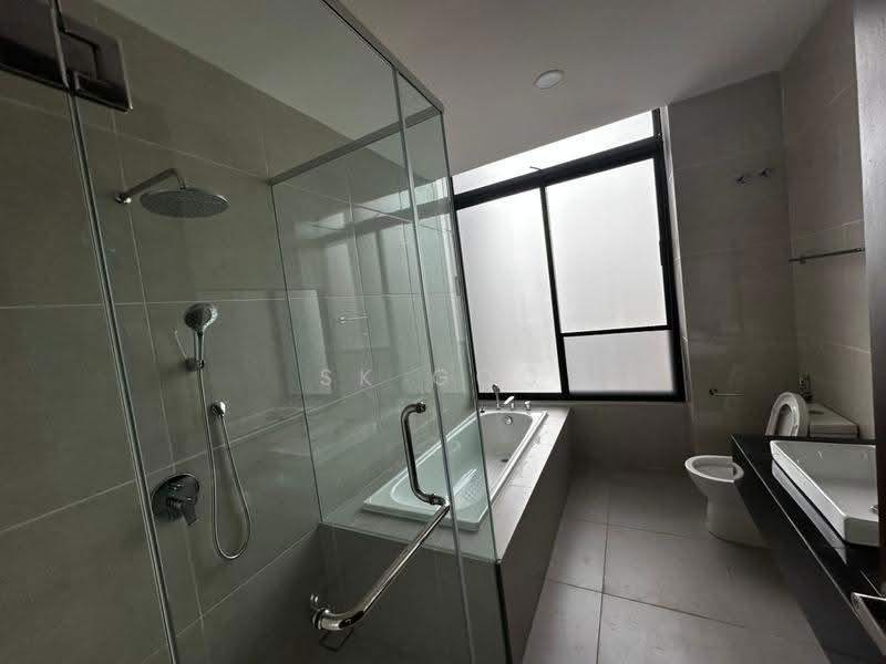 2-storey Terraced House for Sale in Puteri Harbour (Iskandar Puteri (Nusajaya)) - SK GOO - Bathroom - PropertyGuru.com.my