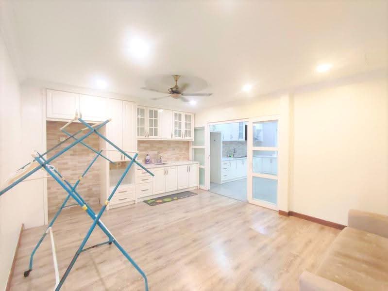 Bungalow House untuk Disewa di Shah Alam (Selangor) - Peggy Lim - Kitchen - PropertyGuru.com.my