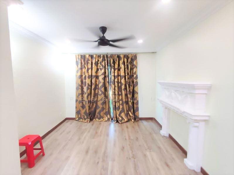 Bungalow House untuk Disewa di Shah Alam (Selangor) - Peggy Lim - Interior - PropertyGuru.com.my