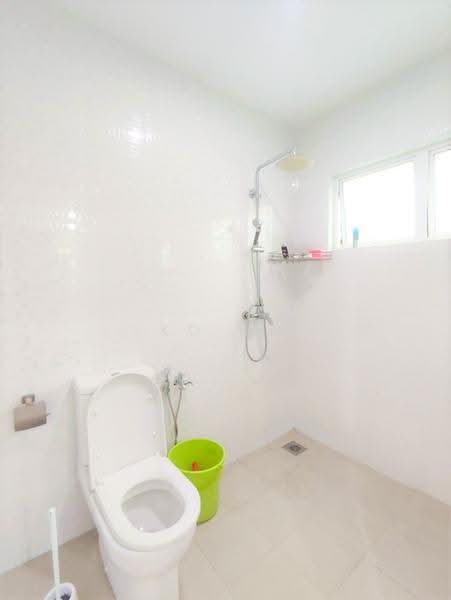 Bungalow House for Rent in Shah Alam (Selangor) - KC Ng - Bathroom - PropertyGuru.com.my