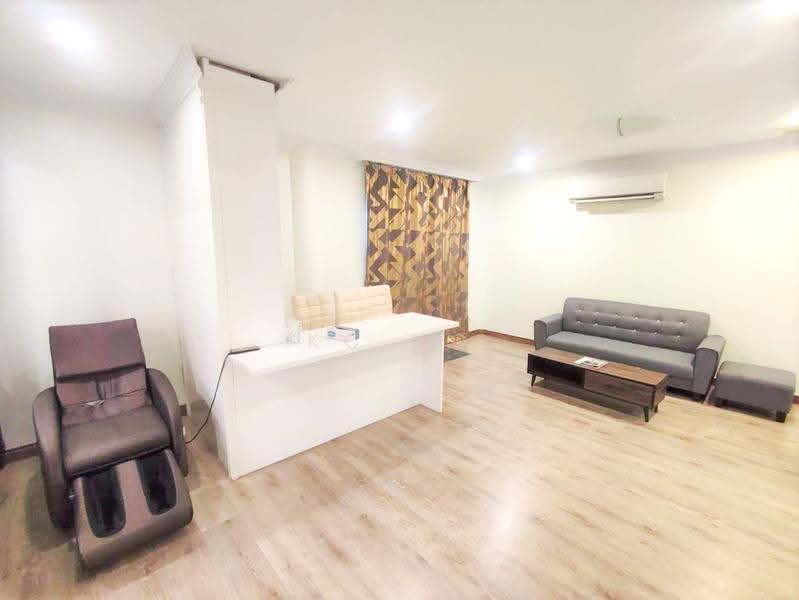Bungalow House for Rent in Shah Alam (Selangor) - KC Ng - Living Room - PropertyGuru.com.my