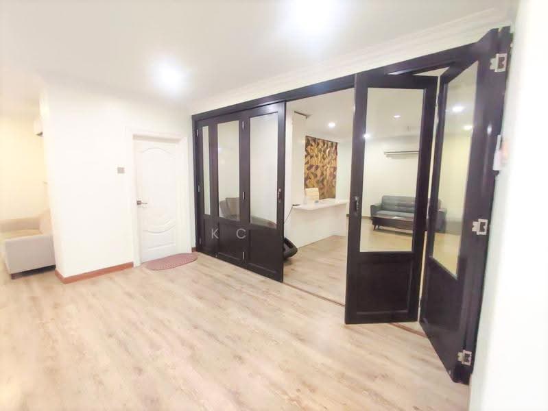 Bungalow House for Rent in Shah Alam (Selangor) - KC Ng - Living Room - PropertyGuru.com.my