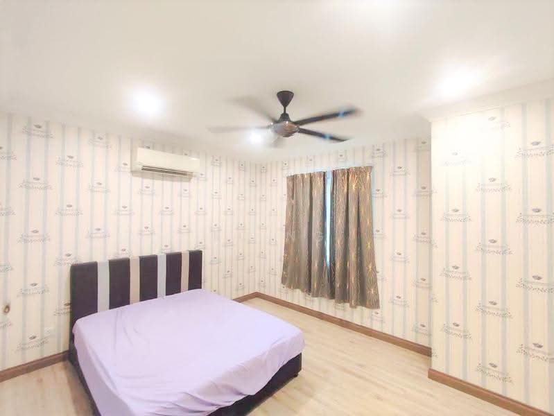 Bungalow House for Rent in Shah Alam (Selangor) - KC Ng - Bedroom - PropertyGuru.com.my
