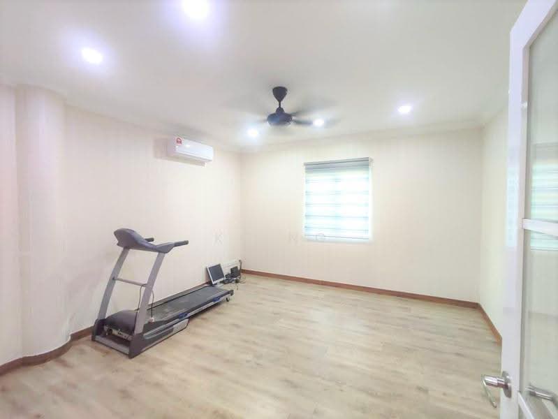 Bungalow House for Rent in Shah Alam (Selangor) - KC Ng - Study - PropertyGuru.com.my