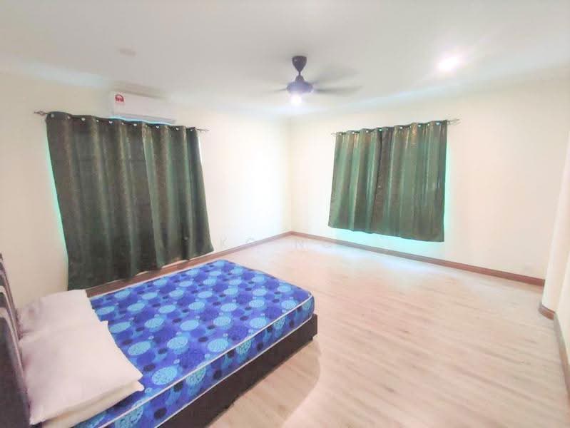 Bungalow House for Rent in Shah Alam (Selangor) - KC Ng - Bedroom - PropertyGuru.com.my