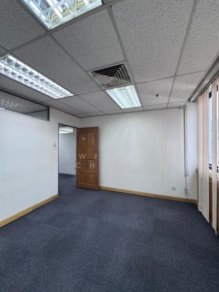 Office for Rent in KLCC (KL City Centre) - Kweenie Chong - Interior - PropertyGuru.com.my