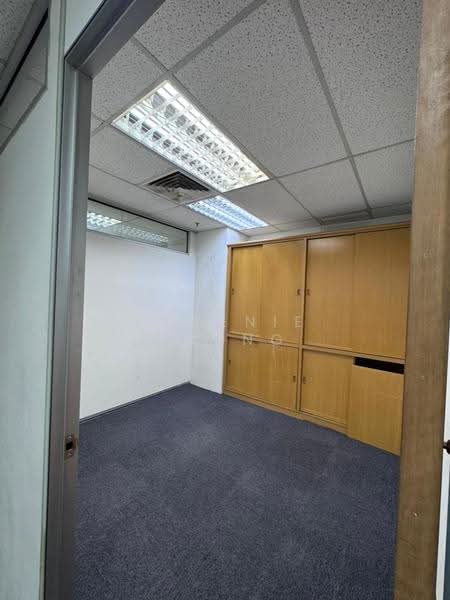 Office for Rent in KLCC (KL City Centre) - Kweenie Chong - Interior - PropertyGuru.com.my