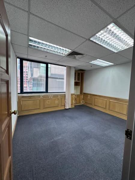 Office for Rent in KLCC (KL City Centre) - Kweenie Chong - Interior - PropertyGuru.com.my