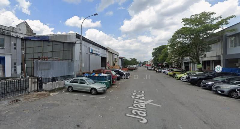 Kilang Berkembar untuk Disewa di Balakong (Selangor) - Wil Koh - Exterior - PropertyGuru.com.my