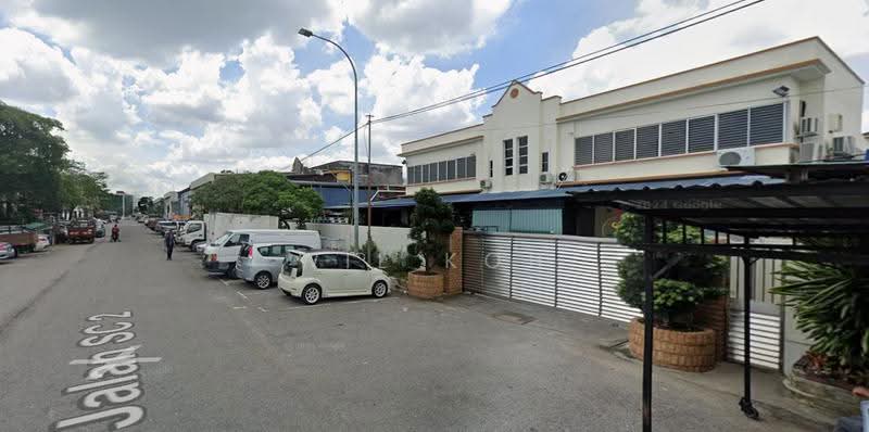 Kilang Berkembar untuk Disewa di Balakong (Selangor) - Wil Koh - Exterior - PropertyGuru.com.my