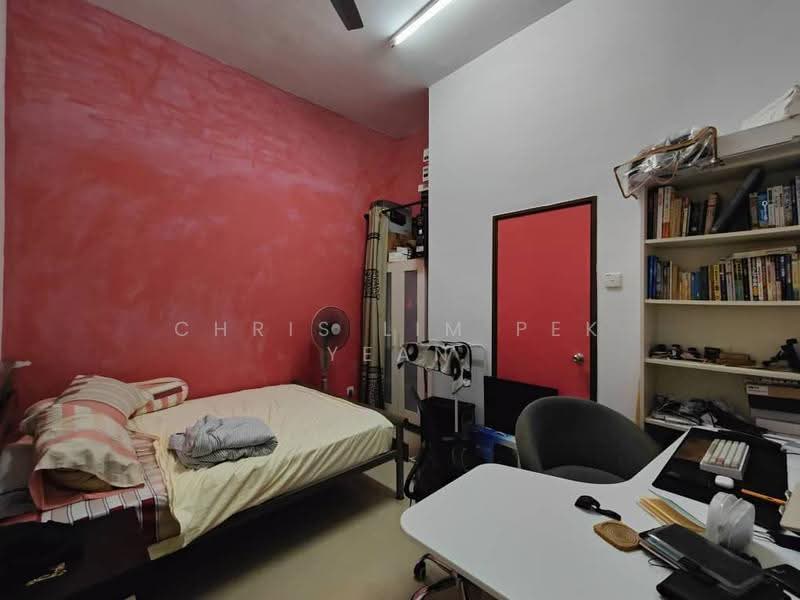 Rumah Berkembar untuk Dijual di Bandar Sungai Long (Selangor) - Chris Lim Pek Yean - Bedroom - PropertyGuru.com.my